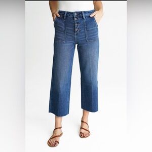 NWT Sz 15 CJLA Hendrix